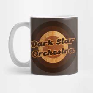 dark star orchestra vintage Mug